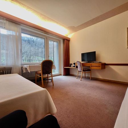 Hotel Bad Ramsach 라우펠링 외부 사진