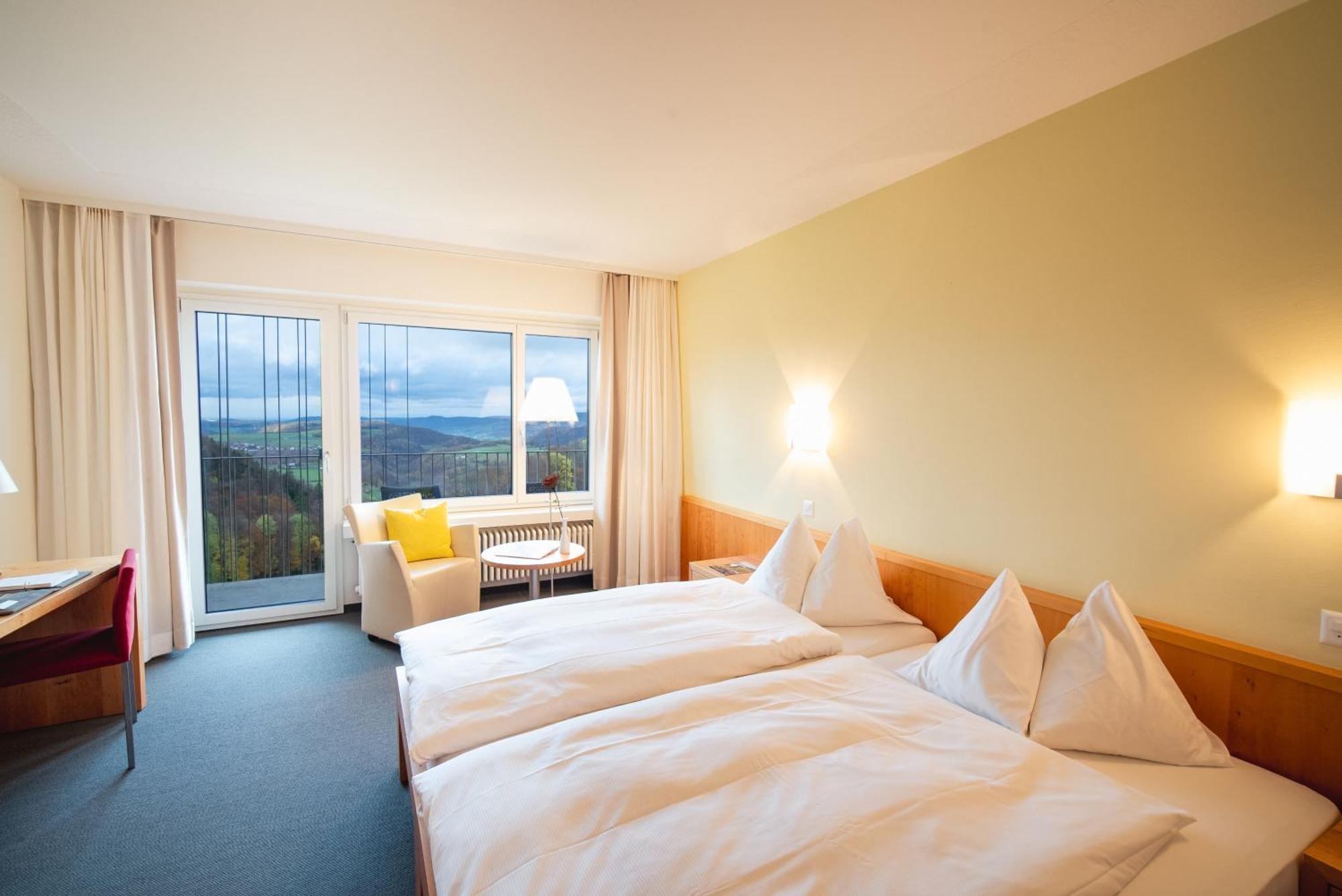 Hotel Bad Ramsach 라우펠링 외부 사진