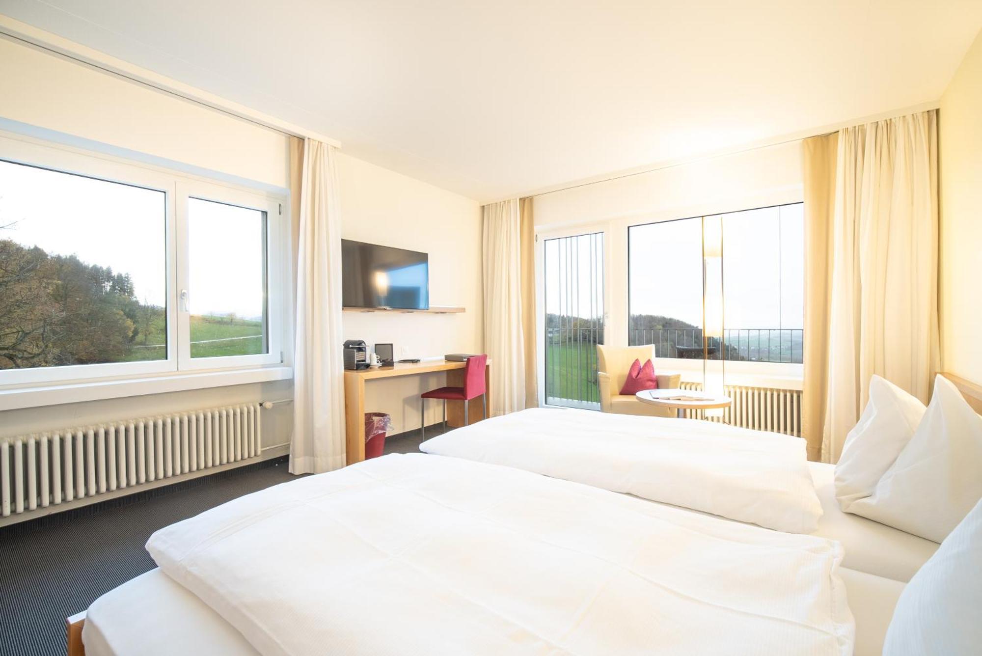 Hotel Bad Ramsach 라우펠링 외부 사진