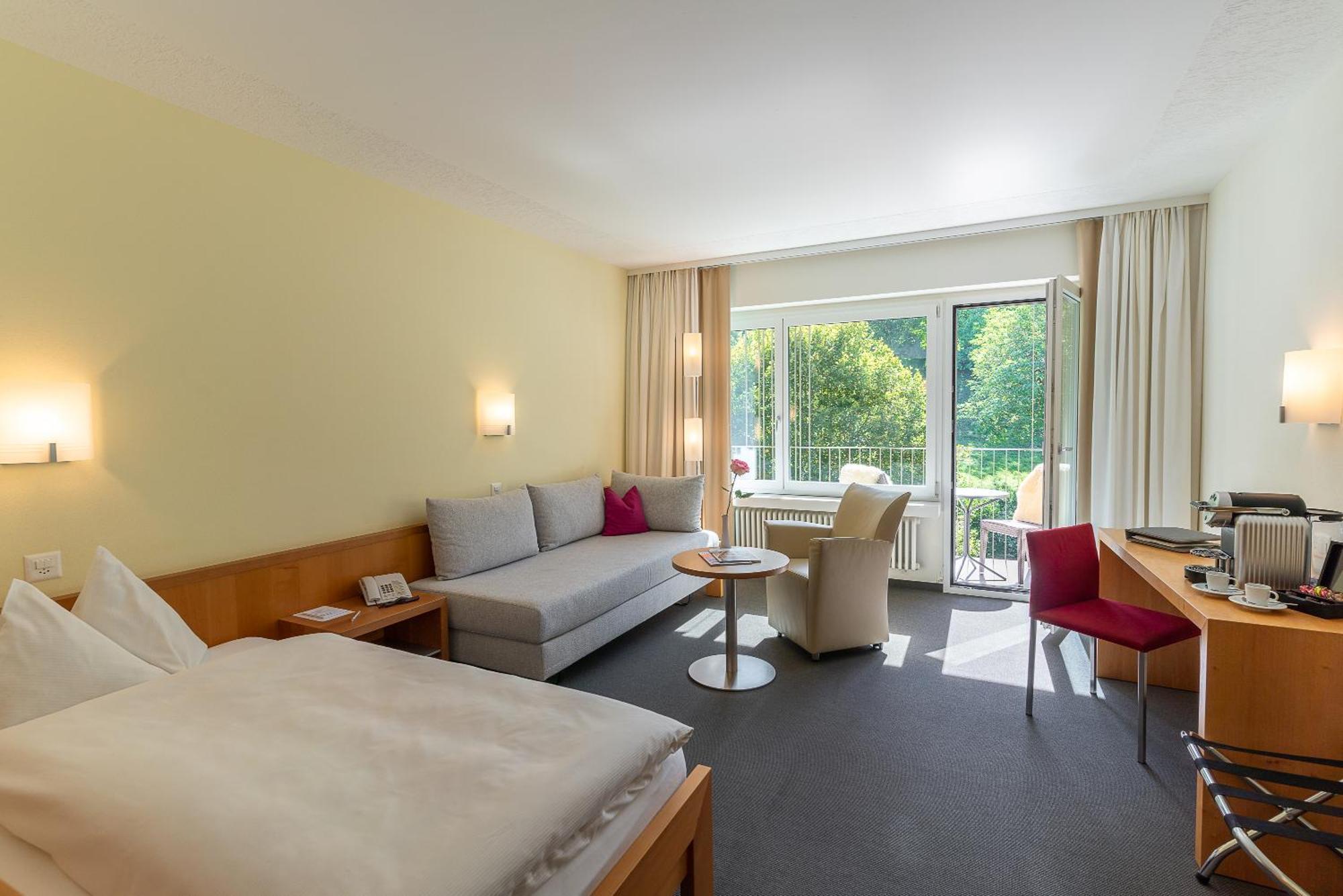 Hotel Bad Ramsach 라우펠링 외부 사진