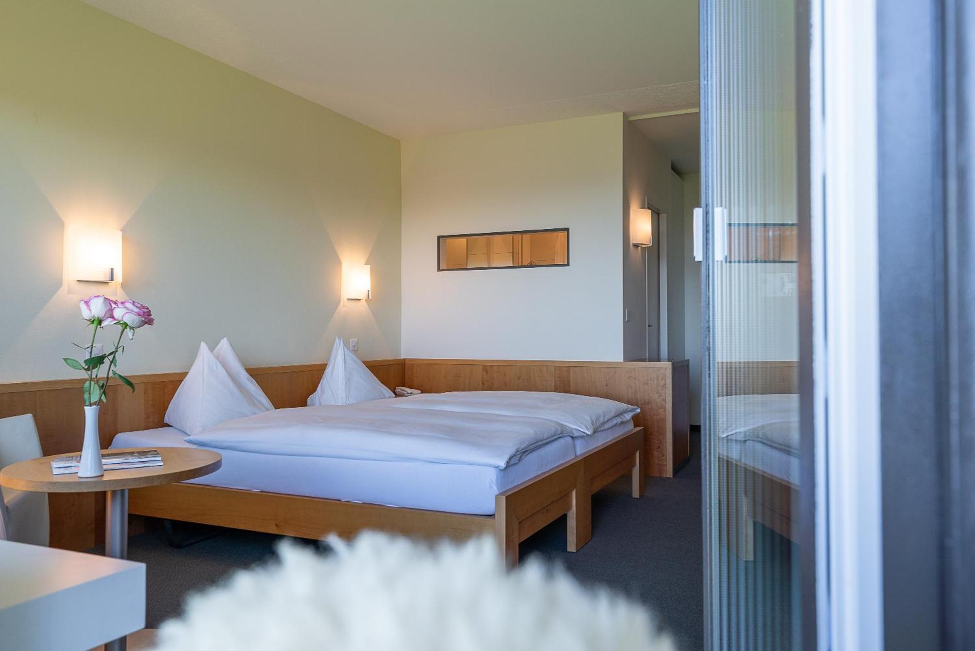 Hotel Bad Ramsach 라우펠링 외부 사진