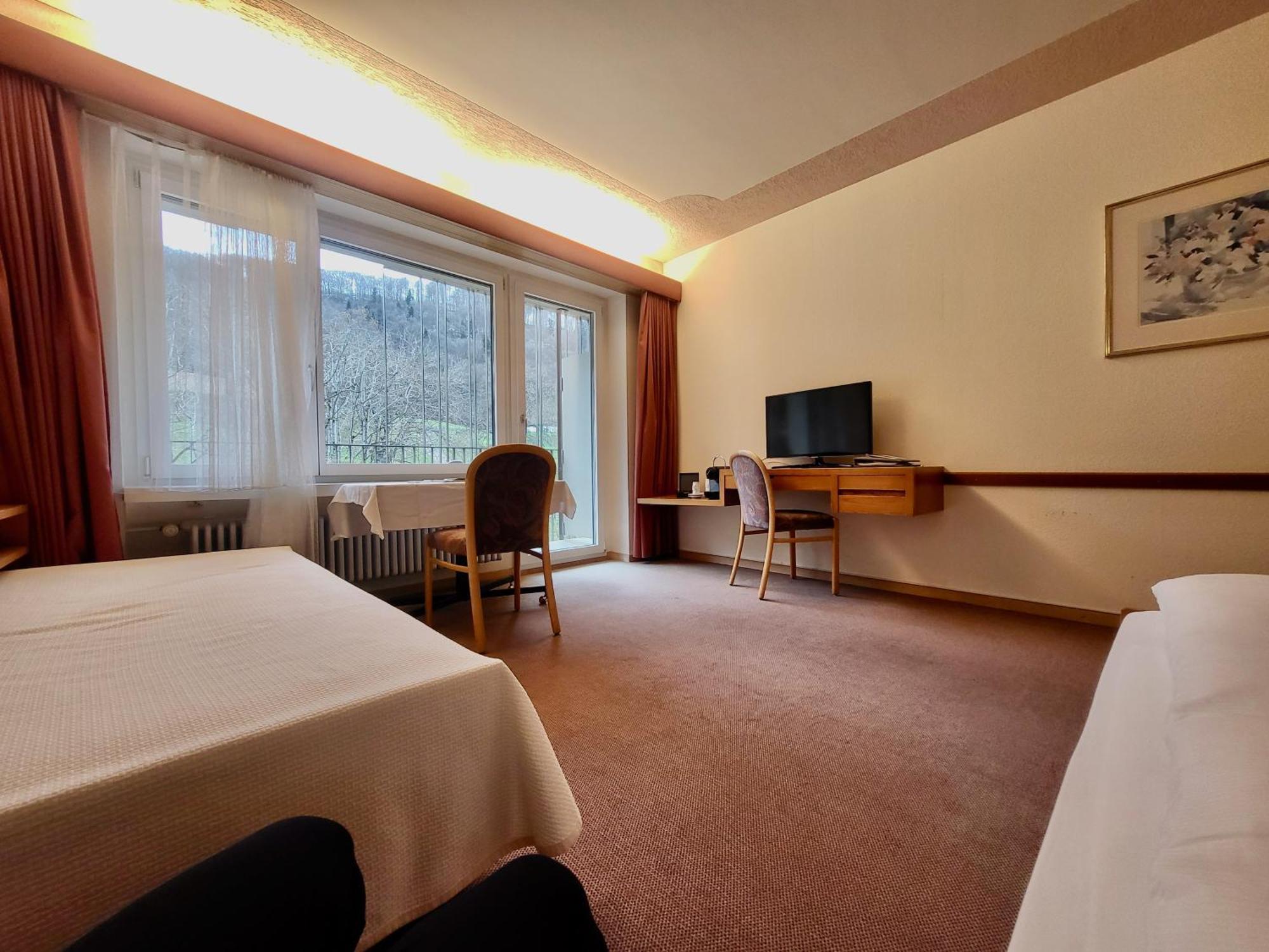 Hotel Bad Ramsach 라우펠링 외부 사진