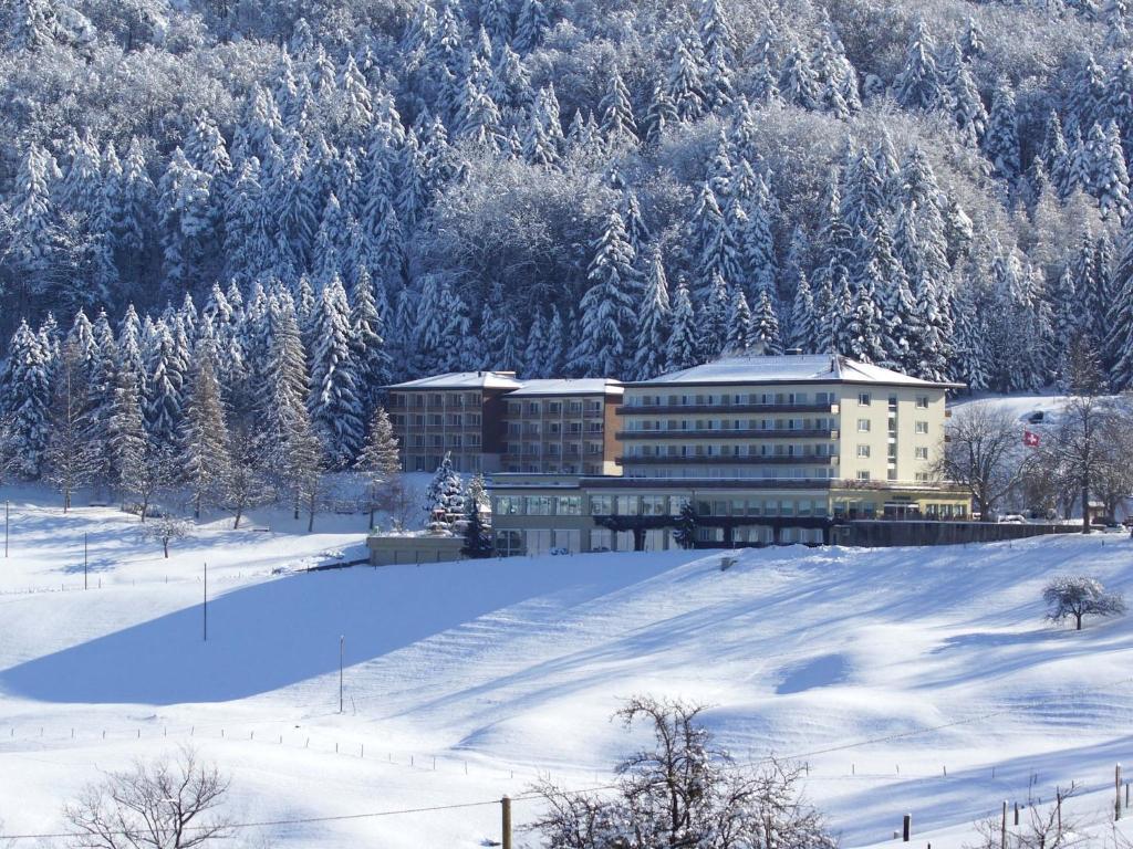 Hotel Bad Ramsach 라우펠링 외부 사진