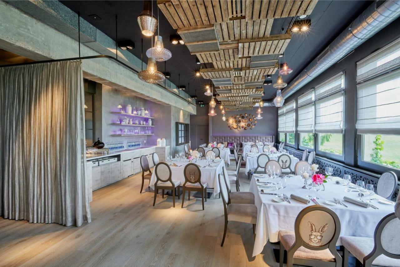 Hotel Bad Ramsach 라우펠링 외부 사진