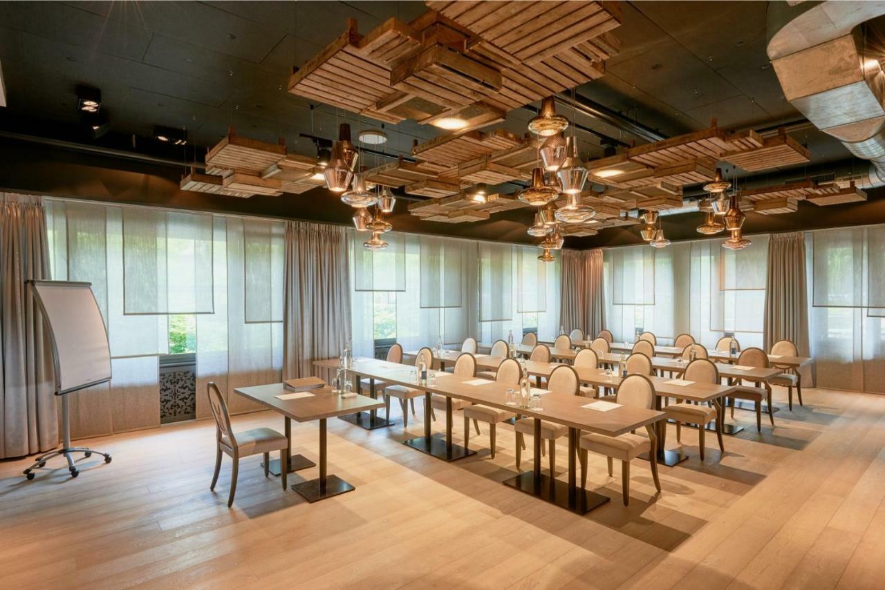 Hotel Bad Ramsach 라우펠링 외부 사진